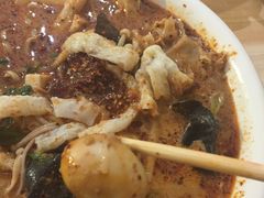 -高福麻辣烫(新阳店)