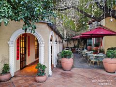 -玫瑰厅上海菜(兴国路店)