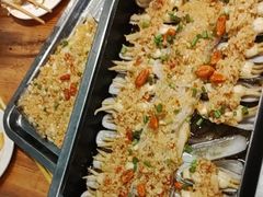 -京朋串屋·烧烤(望京西路总店)