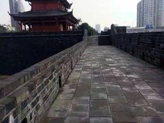 -楚望台遗址公园