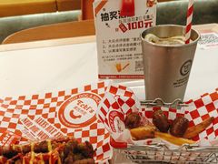 -Eckl’s爱氏热狗(猫街店)