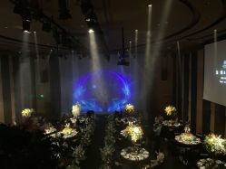 点击看大图 -格乐利雅婚礼艺术中心(徐汇店)