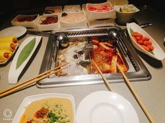 -海底捞火锅(坪山益田假日广场店)