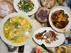 -范家小馆·烤鸭新京菜(金融街店)
