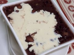 -香港華心糖水鋪(南西总店)