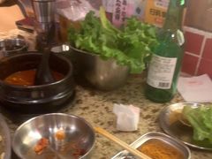 -朴安胖·韩国烤肉(沈阳店)