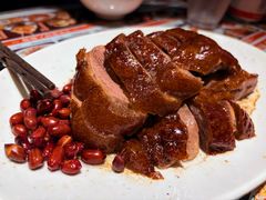 -金桔香港茶餐(宝安大厦店)