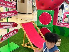 -IPARK购物中心