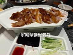 -国人川菜(李家村建东街店)