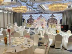 -曼格纳婚礼艺术中心(张江店)