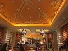 -咖啡苑(永利澳门店)