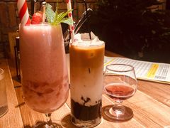 -Devils’ Brewery小恶魔精酿啤酒(武汉天地店)