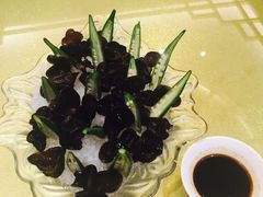 -内蒙古驻京办餐厅
