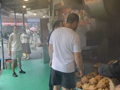 -清真·玛丽亚新疆菜主题餐厅(浙江中路店)