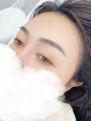 -久匠·野生眉半永久纹绣