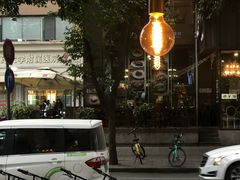 -常识咖啡common sense(春熙路店)
