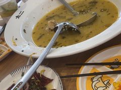 -太二酸菜鱼(永旺梦乐城店)