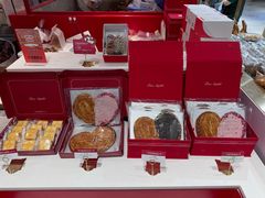 -LE JARDIN de Joel Robuchon(新世界大丸百货店)