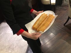 -北京泰富酒店-柏景轩中餐厅