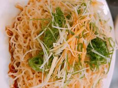 葱油捞面-丽的面家(多宝路店)