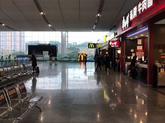门面-麦当劳(深圳北站高铁店)
