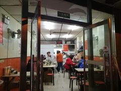 -天津包子铺(万泉庄店)