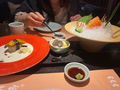 -山葵家·创意料理(宁波来福士店)