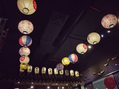 大堂-山屋日式料理屋(宛平88店)