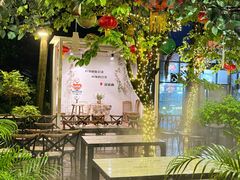 -花溪雨·森林餐厅(石基店)