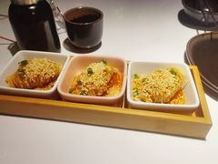 三色小面-撒椒·四川江湖菜(西单大悦城店)