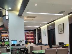 -令氏家外家岐山面(火炬路店)