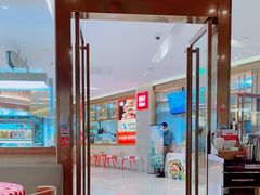 -西贝莜面村(近铁城市广场店)