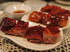 -熠盛粤味·顺德桑拿鸡(永康路店)