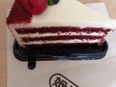 魅影红丝绒蛋糕-姆们M Sweetie Cake(五道口店)