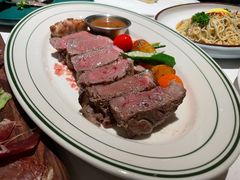 M5西冷牛排-magic π·摩奇派(滨江天街店)