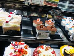 -85度C(上海秀沿路店)