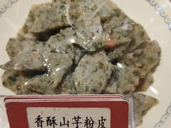 -明月土菜馆(老城区店)