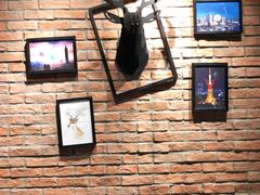 -THE ALLEY 鹿角巷(时代天街A馆店)