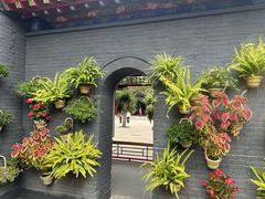 -长安寺