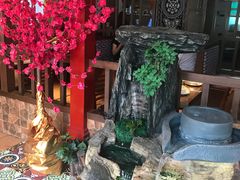 大堂-阿婉贵州苗家酸汤鱼(梅林店)