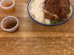 -先记烧鹅王·本地粤菜(福永店)