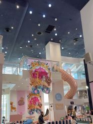 -奈尔宝家庭中心·亲子餐厅(华采天地店)