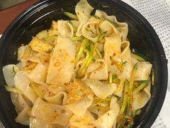 -平娃三宝烧烤·面食(南小街店)