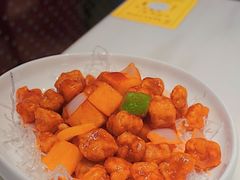 -顺味凤城·顺德菜专门店(九六广场店)