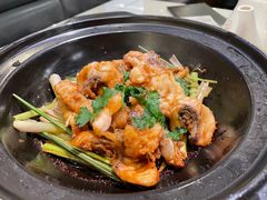 -清晖小苑•顺德地方菜(壹海城店)