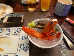 -新鲜特色餐厅(香格里拉大酒店)