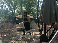 -灯塔咖啡馆BOOK·Coffee Shop