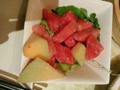 -味上湘菜馆(岳麓山店)