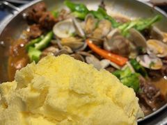 -旺角小渔村(二马路店)