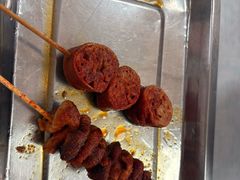 -海平馄饨(逍遥二路店)